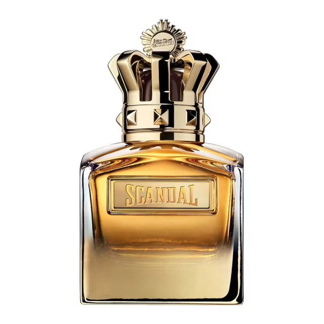 Jean Paul Gaultier Scandal Pour Homme Absolu EDP 100ml detalle - Atavió Bravo