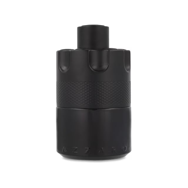 Azzaro The Most Wanted Intense EDP 100ml detalle - Atavió Bravo