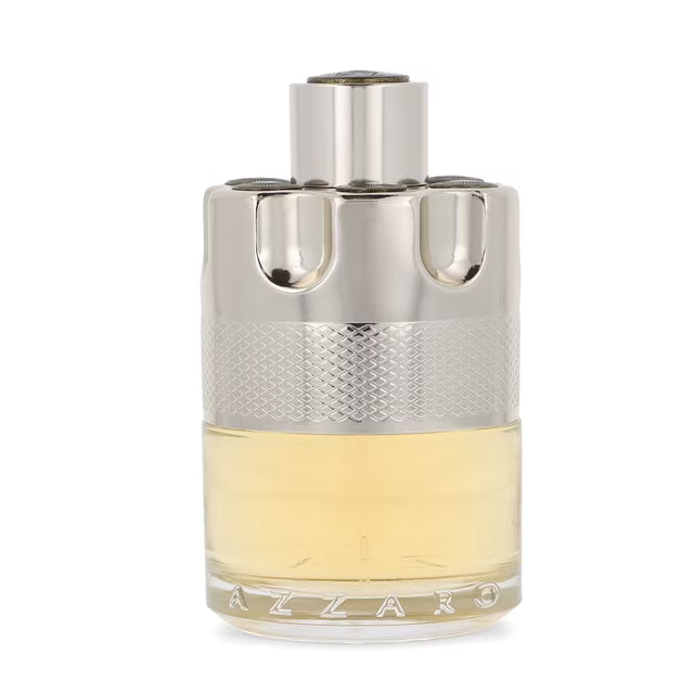Azzaro Wanted EDT 100ml detalle - Atavió Bravo