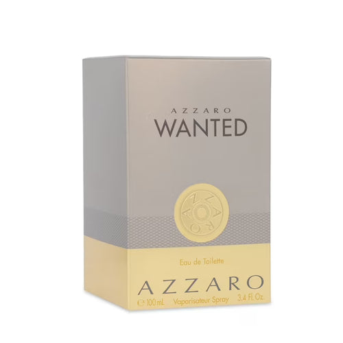 Azzaro Wanted EDT 100ml lateral - Atavió Bravo