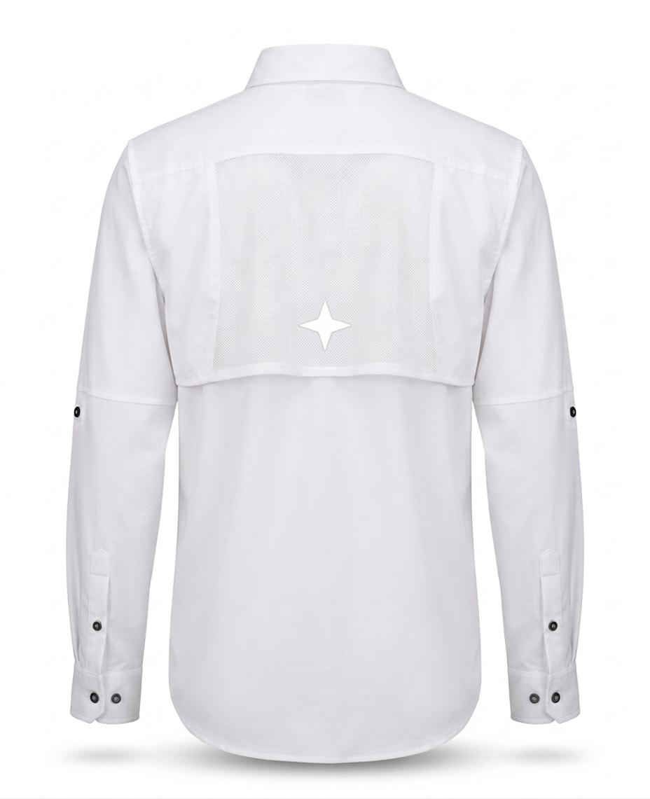 Camisa Maja Impermeable Calidad G5