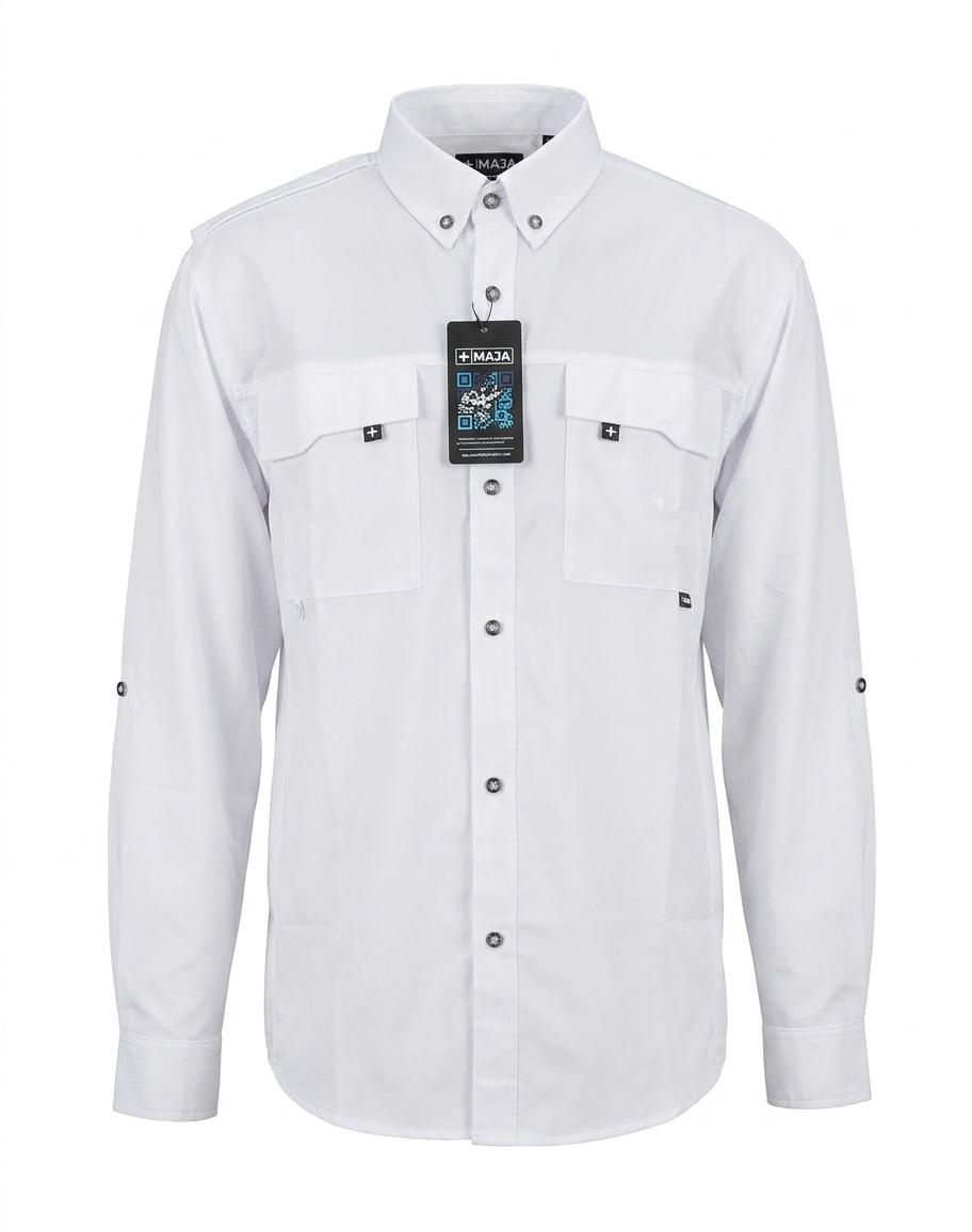 Camisa Maja Impermeable Calidad G5