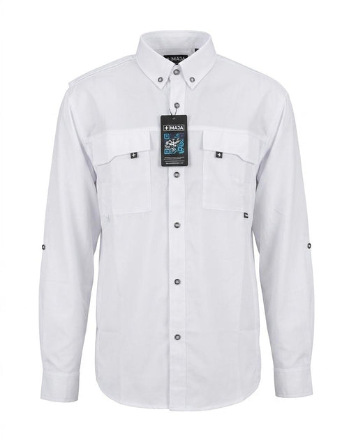 Camisa Maja Impermeable Calidad G5