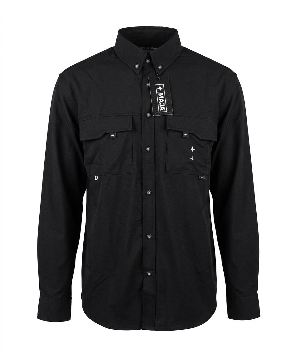 Camisa Maja Impermeable Calidad G5