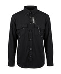 Camisa Maja Impermeable Calidad G5