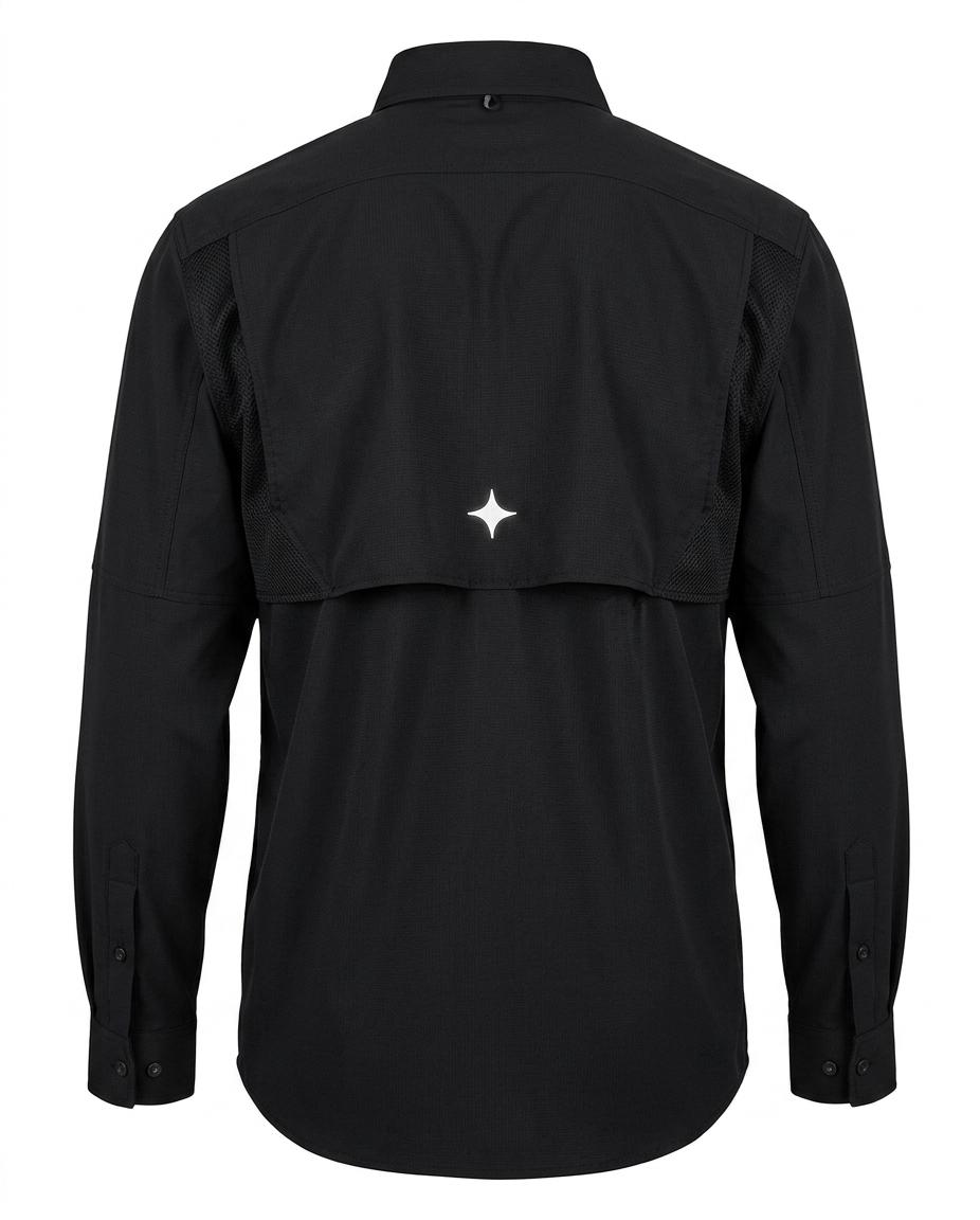 Camisa Maja Impermeable Calidad G5