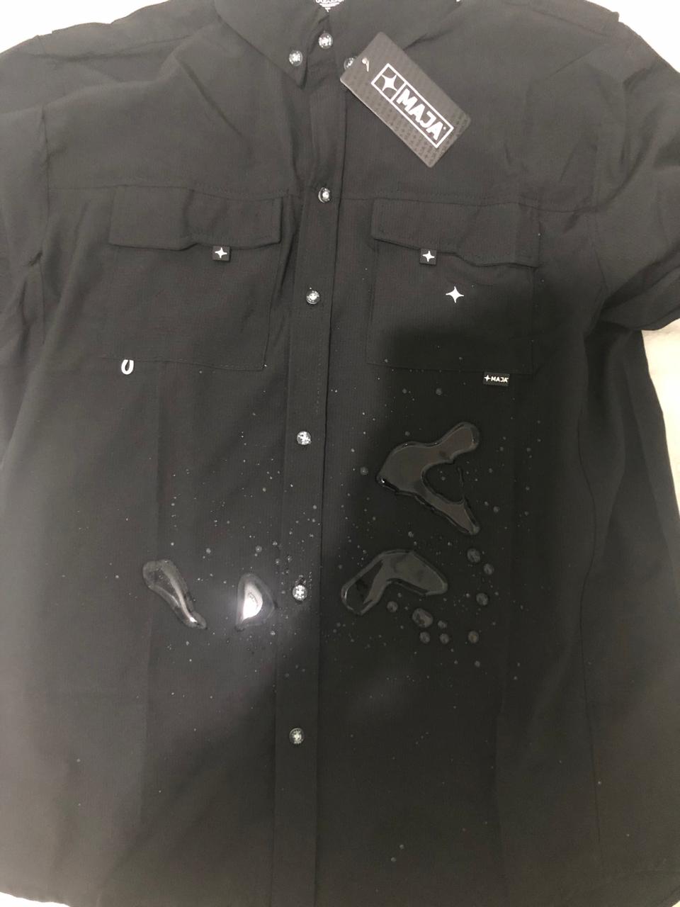 Camisa Maja Impermeable Calidad G5