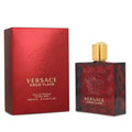 Versace Eros Flame EDP 100ml frente - Atavió Bravo