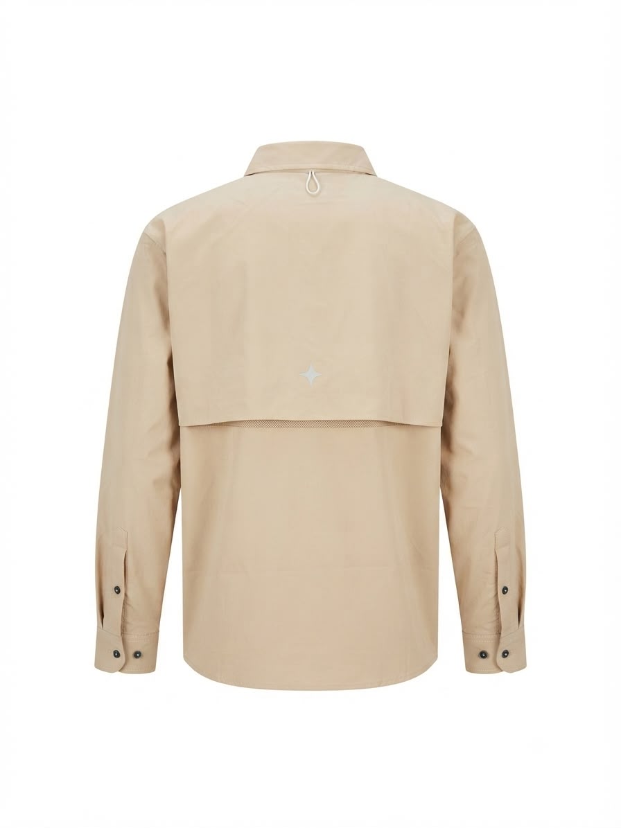 Camisa Maja Impermeable Calidad G5