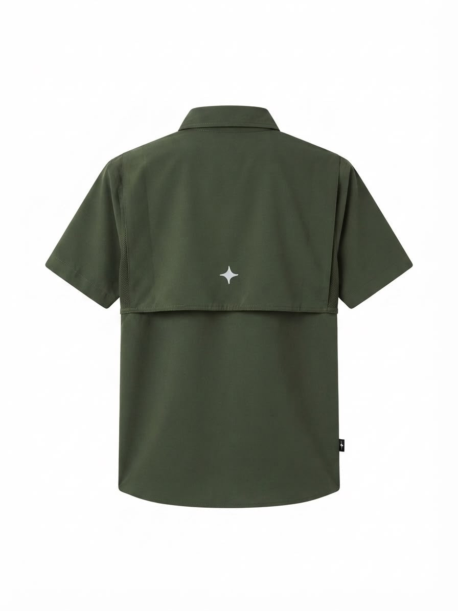 Polo Maja Calidad G5 Impermeable