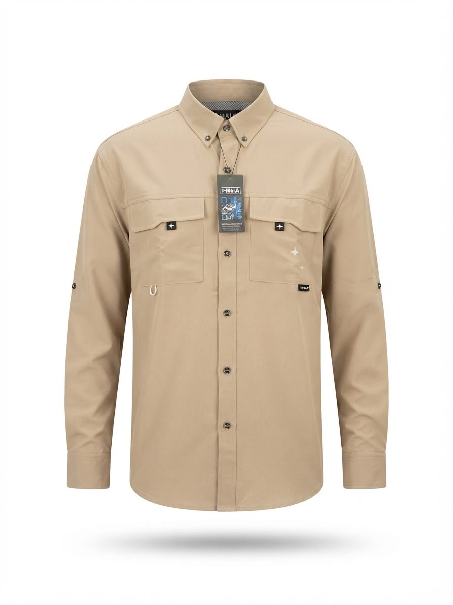 Camisa Maja Impermeable Calidad G5
