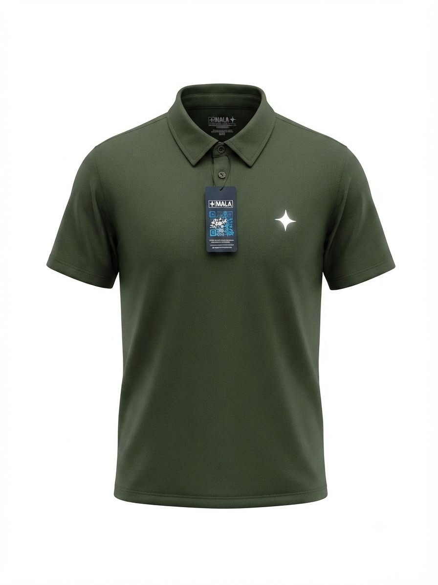Polo Maja Calidad G5 Impermeable