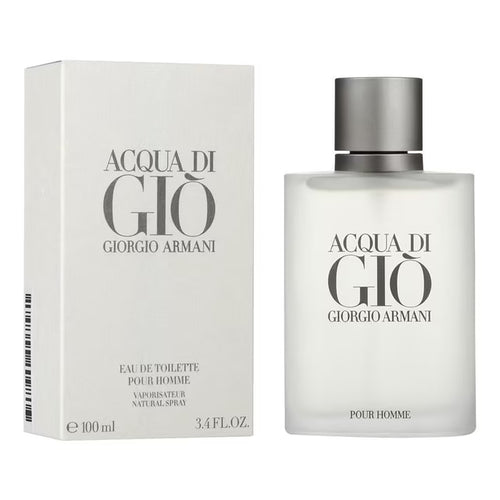 Giorgio Armani Acqua di Giò EDT 100ml frente - Atavió Bravo