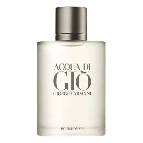 Giorgio Armani Acqua di Giò EDT 100ml detalle - Atavió Bravo