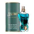 Jean Paul Gaultier Le Beau EDT 125ml frente - Atavió Bravo