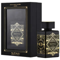 Lattafa Bade'e Al Oud For Glory EDP 100ml frente - Atavió Bravo