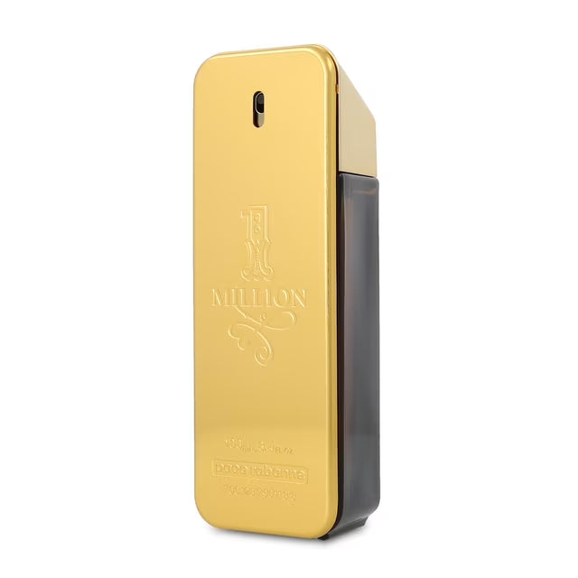 Paco Rabanne 1 Million EDT 100ml detalle - Atavió Bravo
