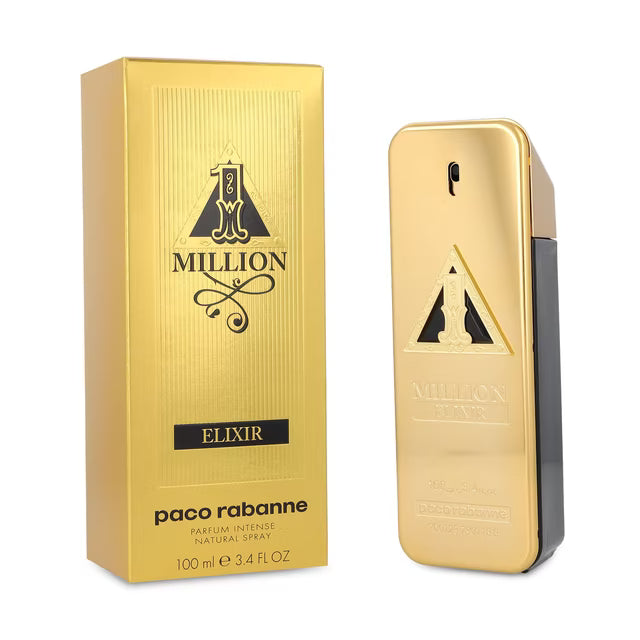 Paco Rabanne 1 Million Elixir Intense EDP 100ml