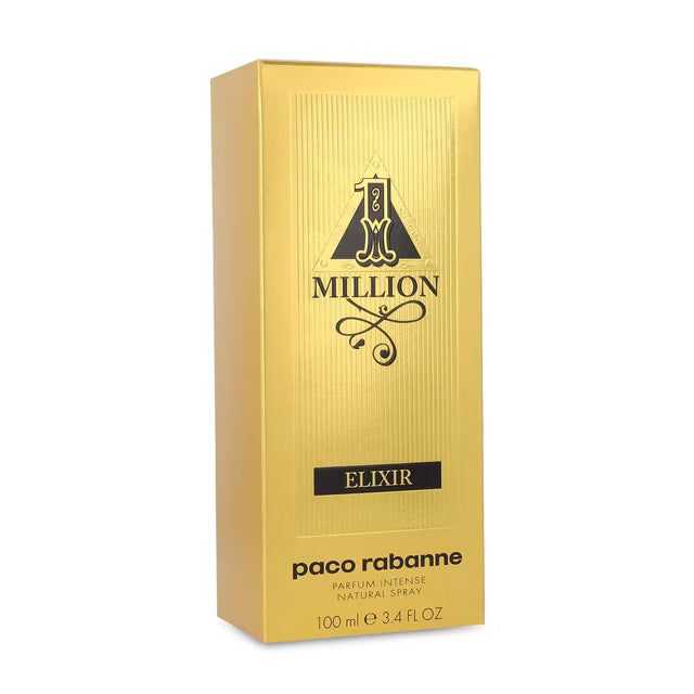 Paco Rabanne 1 Million Elixir Intense EDP 100ml