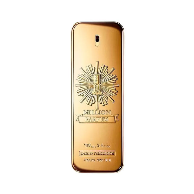 Paco Rabanne 1 Million Eau de Parfum 100ml frente - Atavió Bravo