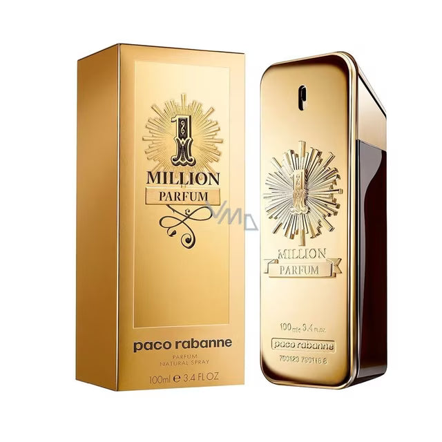 Paco Rabanne 1 Million Eau de Parfum 100ml detalle - Atavió Bravo