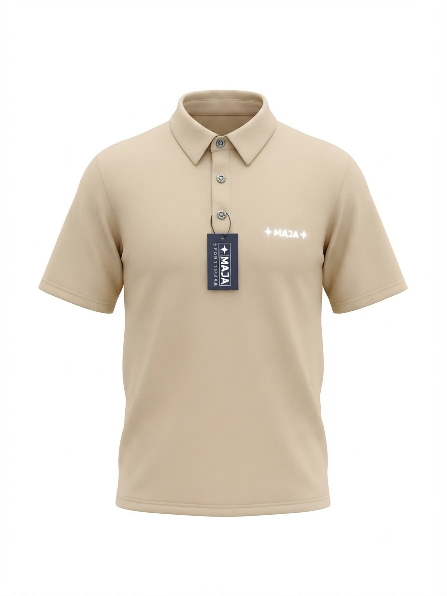 Polo Maja Calidad G5 Impermeable