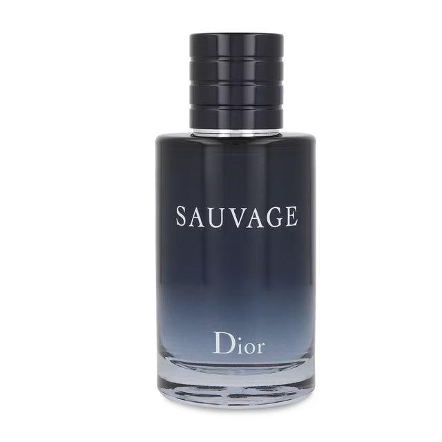 Dior Sauvage EDT 100ml detalle - Atavió Bravo