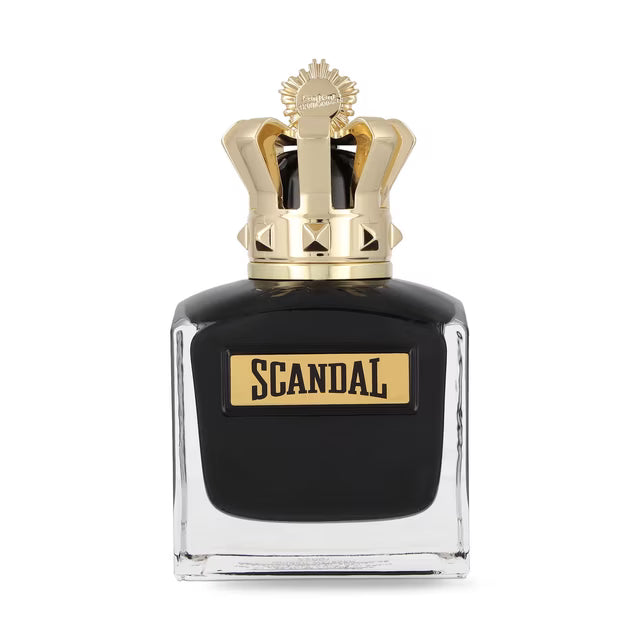 Jean Paul Gaultier Scandal Le Parfum EDP 100ml detalle - Atavió Bravo