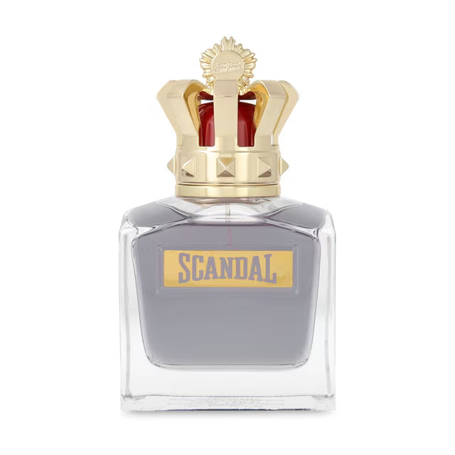 Jean Paul Gaultier Scandal Pour Homme EDT 100ml detalle - Atavió Bravo