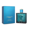 Versace Eros EDT 100ml frente - Atavió Bravo