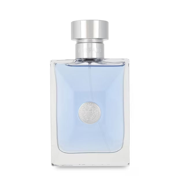 Versace Pour Homme EDT 100ml detalle - Atavió Bravo