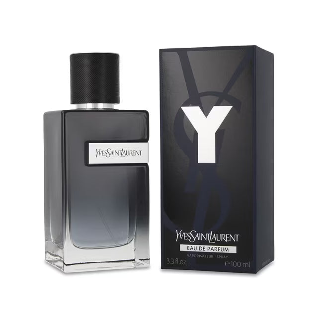 YSL Y EDP 100ml frente - Atavió Bravo