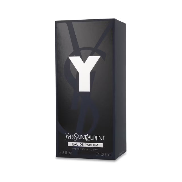 YSL Y EDP 100ml detalle - Atavió Bravo