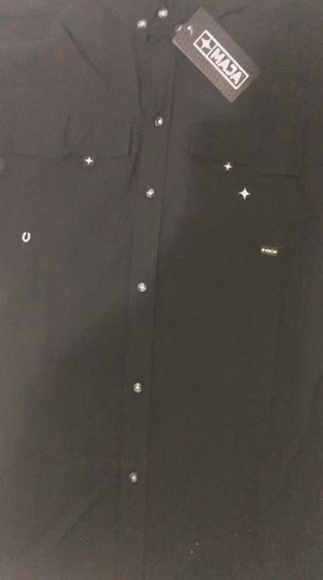Camisa Maja Impermeable Calidad G5